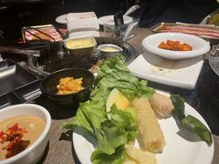 -火炉火自助餐(枫蓝国际店)