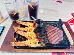 -必胜客(周浦万达店)
