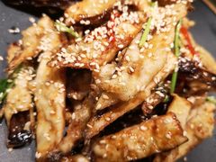 -北京王府井希尔顿酒店·秦唐中餐厅Chynna