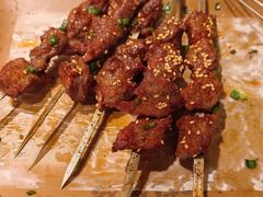 -三毛烧烤·南昌大排档(山姆店)