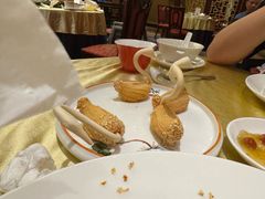 -武汉香格里拉大酒店·香宫中餐厅