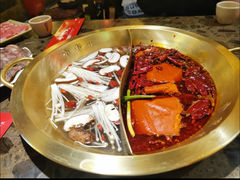 -小龙坎老火锅(万象城店)