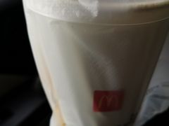 -麦当劳(垡头西路店)