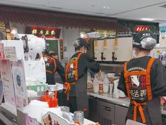 -茶话弄(北京五棵松万达店)