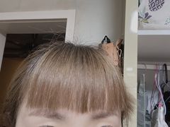 -风格style 专业烫染