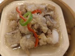 -广州建国酒店-盈丰阁粤菜-粤式茶点