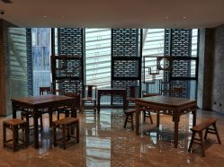 -苏州希尔顿酒店-宴会厅