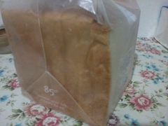 胚芽吐司-85度C(苏州石路店)