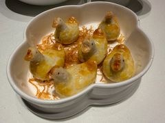 -四季民福烤鸭店(王府井灯市口店)