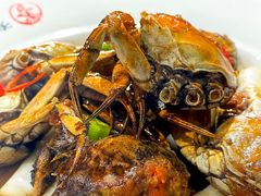 -有位虾匠·手工土菜小馆(市北店)