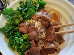 -蝎菜杨·牛肉面 羊蝎子火锅(光熙门北里店)