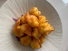 -荷塘秋月·本帮江浙菜(国权路店)