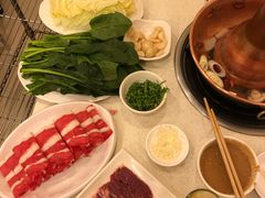 -八先生涮肉房(三里河店)
