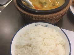 -美奈小馆·越南料理(中航城君尚购物中心店)