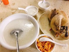 -嘉兴盐焗鸡(义龙路店)