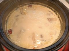 -捞神煲汤火锅(湖滨商业街店)