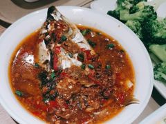 -老乡鸡(融科天地店)