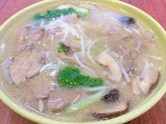 -蔡林记(汉街店)