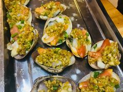 -八一湛江生蚝(文明东路总店)