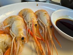 -山坑河鲜(昆仲楼店)