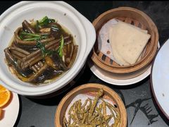 -芳芳私房菜·精做淮扬菜(承德路店)