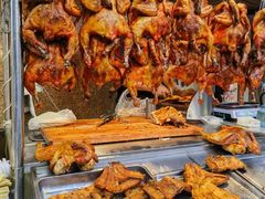 -新疆国际大巴扎