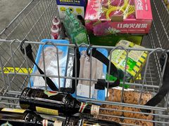 -山姆会员商店(杨桥西路店)