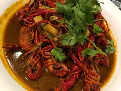 -漫天香·小龙虾餐厅(夏湾店)