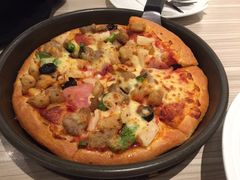 -必胜客(东大桥店)