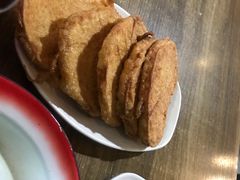 -炙热童年·老北京炙子烤肉(南锣鼓巷店)