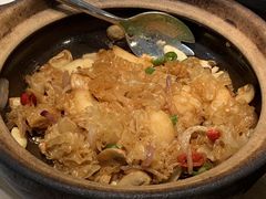 -煲王粤菜餐厅(中侨中心店)