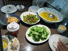 -老屋印象·酸菜鱼新川菜(义乌之心店)