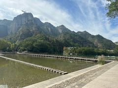 -楠溪江风景名胜区