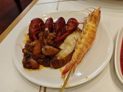 -第六季自助餐厅(北太平庄店)