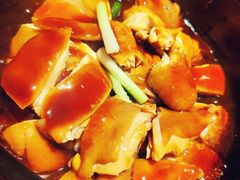 三杯鸡-滋粥楼·顺德菜(番禺广场总店)