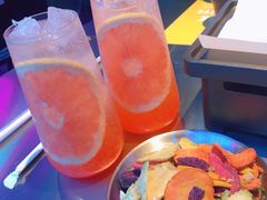 -燥次·烧烤酒场(万象城店)