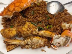 -喜记避风塘炒辣蟹(旗舰店)