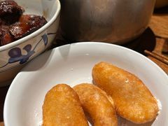 -田小狗的饭店(才子佳郡店)