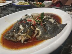 -斯通泰伯酒店-餐厅