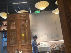-翡翠江南(国贸商城店)