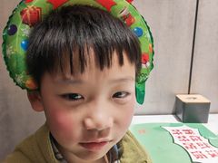 -鑫小城故事·藕汤·家常菜(台北一路总店)