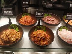 -钱小奴创意自助餐厅·原切谷饲安格斯畅吃(绍兴新昌万达店)