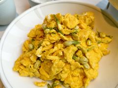 茉莉花炒鸡蛋-翡翠江南(国贸商城店)