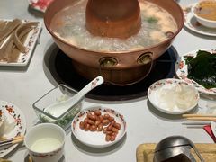 -东门口涮肉·砂锅·烤串(老门东店)