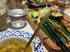 -KingThaia金泰兰(滨江天街店)