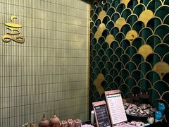 -涟LIAN·泰式按摩·MASSAGE·SPA(华强北店)