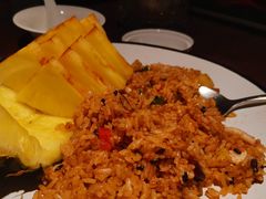 -大树餐厅(益田假日店)