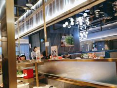 -海底捞火锅(龙首印象城店)