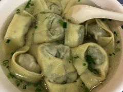 -潘国仙耳光馄饨(黄家阙路店)