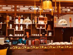 -富华斋饽饽铺·宫廷糕点·伴手礼(护国新天地店)